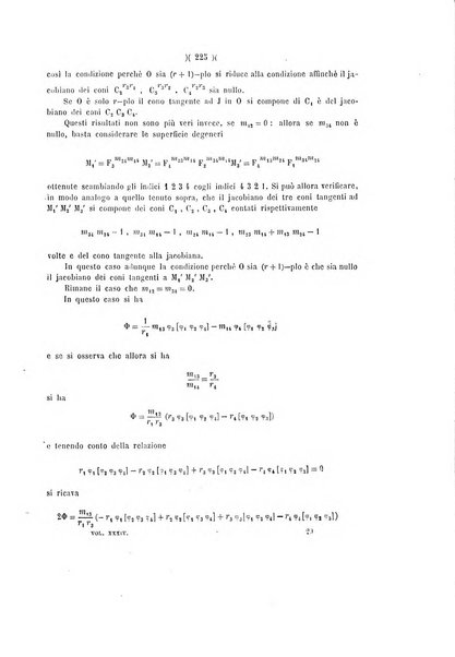 Giornale di matematiche di Battaglini