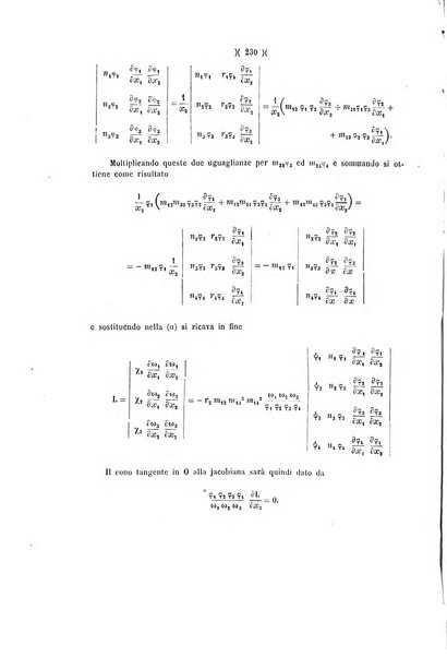 Giornale di matematiche di Battaglini