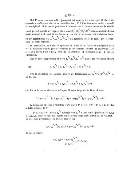 Giornale di matematiche di Battaglini