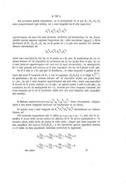 Giornale di matematiche di Battaglini