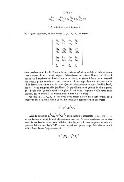 Giornale di matematiche di Battaglini