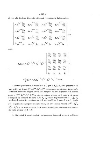 Giornale di matematiche di Battaglini