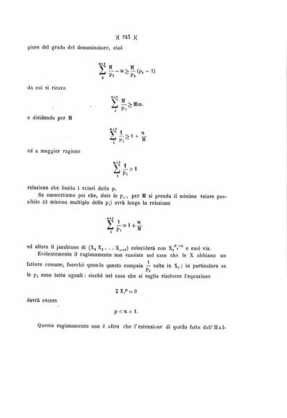 Giornale di matematiche di Battaglini