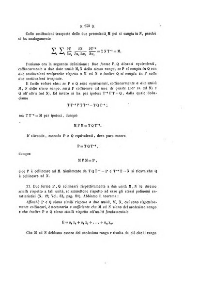 Giornale di matematiche di Battaglini