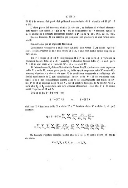 Giornale di matematiche di Battaglini