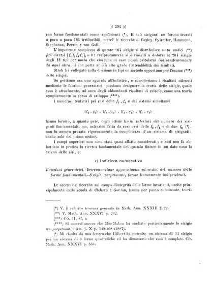 Giornale di matematiche di Battaglini