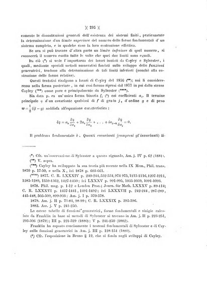 Giornale di matematiche di Battaglini