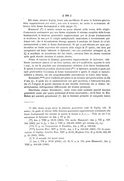 Giornale di matematiche di Battaglini