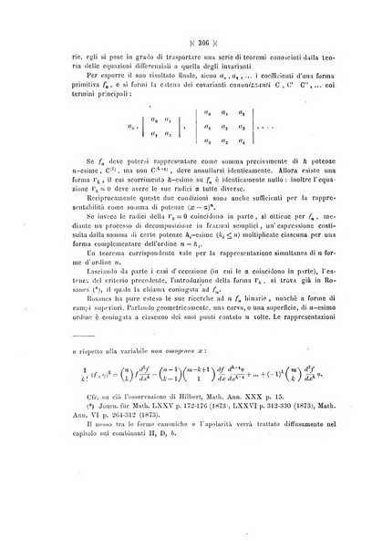 Giornale di matematiche di Battaglini