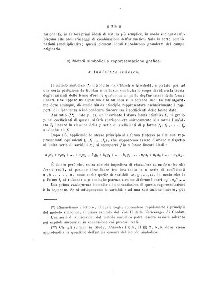 Giornale di matematiche di Battaglini