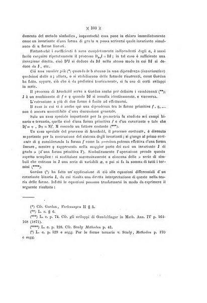 Giornale di matematiche di Battaglini