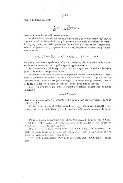 Giornale di matematiche di Battaglini