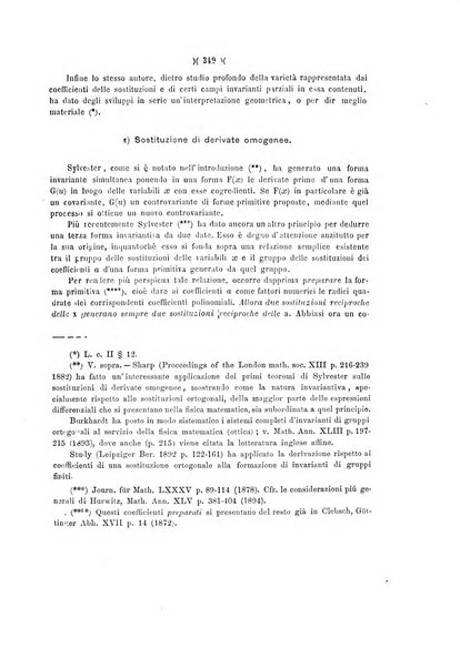 Giornale di matematiche di Battaglini