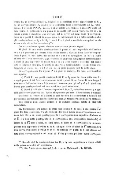 Giornale di matematiche di Battaglini