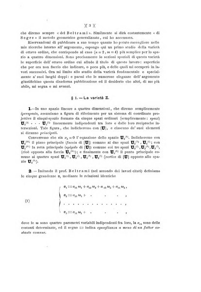 Giornale di matematiche di Battaglini