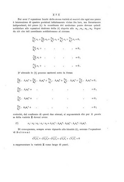 Giornale di matematiche di Battaglini