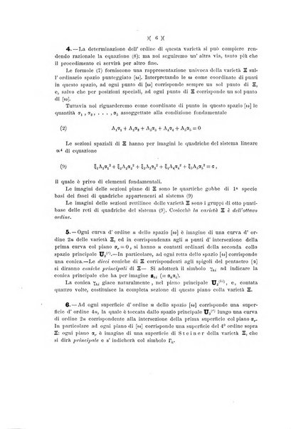 Giornale di matematiche di Battaglini