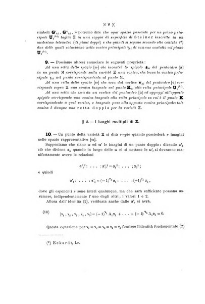 Giornale di matematiche di Battaglini