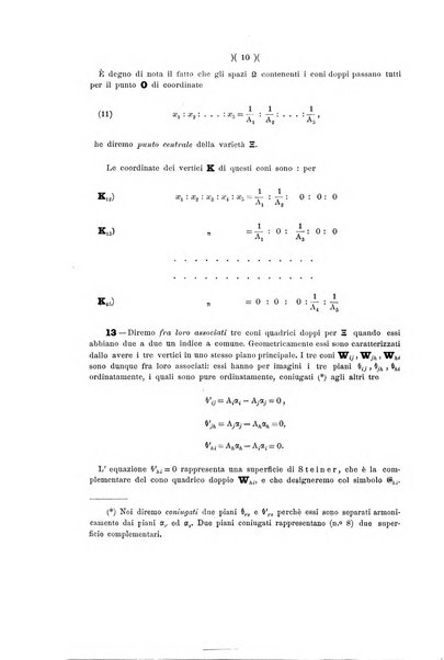 Giornale di matematiche di Battaglini