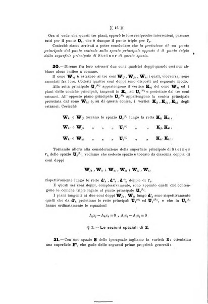 Giornale di matematiche di Battaglini