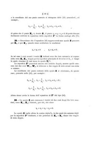 Giornale di matematiche di Battaglini