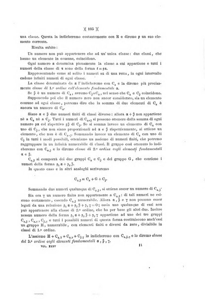 Giornale di matematiche di Battaglini