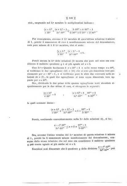 Giornale di matematiche di Battaglini