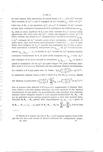 Giornale di matematiche di Battaglini