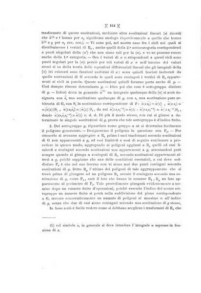 Giornale di matematiche di Battaglini