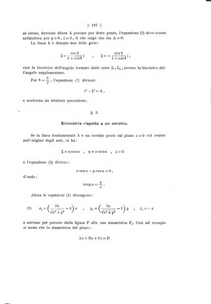 Giornale di matematiche di Battaglini