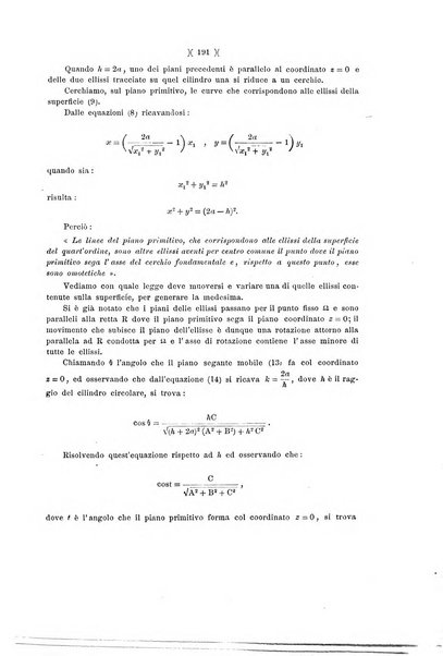 Giornale di matematiche di Battaglini