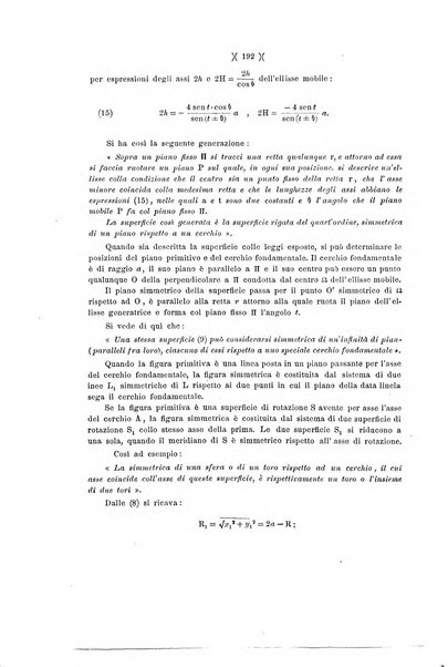 Giornale di matematiche di Battaglini