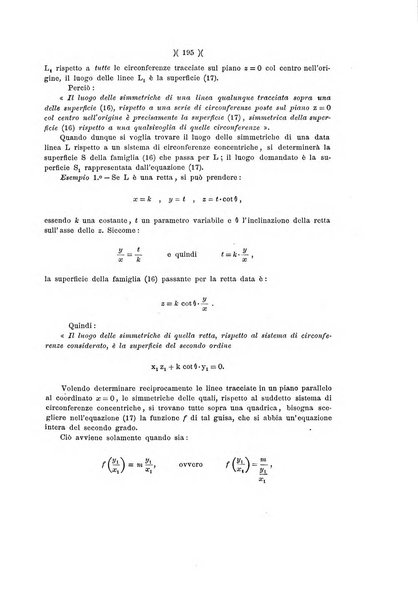 Giornale di matematiche di Battaglini