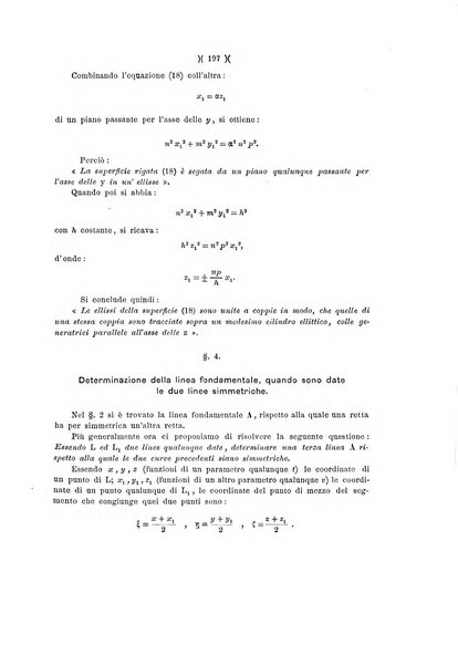 Giornale di matematiche di Battaglini