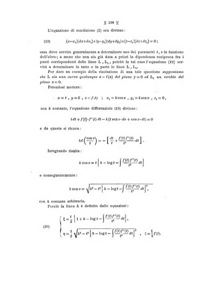 Giornale di matematiche di Battaglini