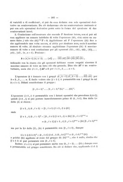 Giornale di matematiche di Battaglini