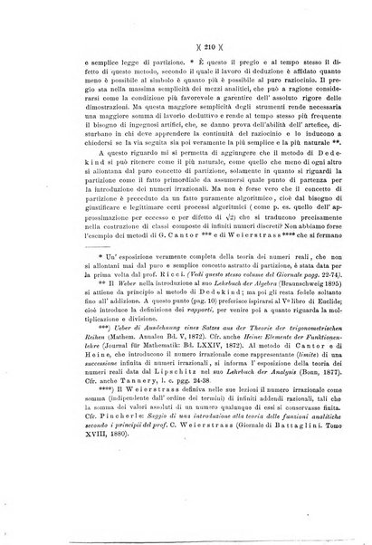 Giornale di matematiche di Battaglini