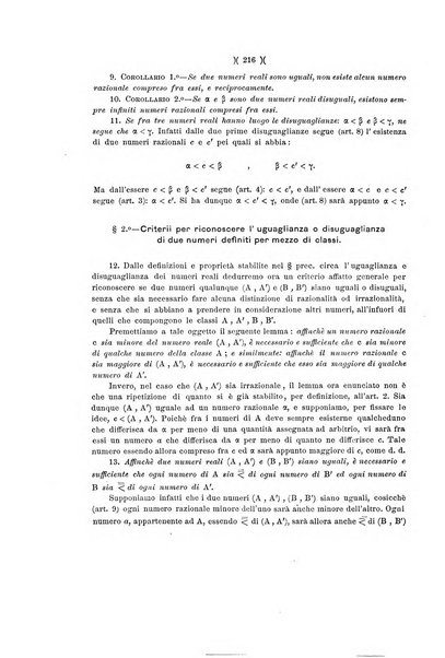 Giornale di matematiche di Battaglini