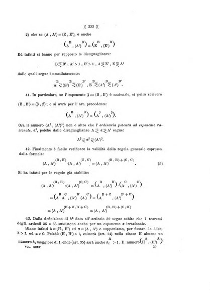 Giornale di matematiche di Battaglini