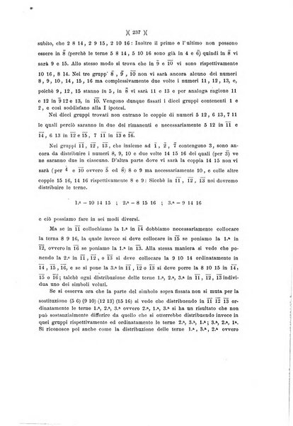 Giornale di matematiche di Battaglini