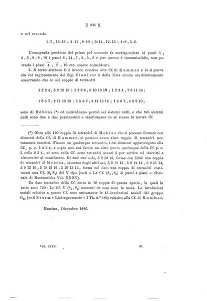 Giornale di matematiche di Battaglini