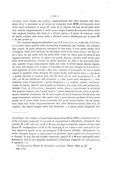 Giornale di matematiche di Battaglini