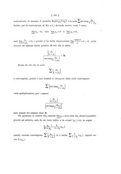 Giornale di matematiche di Battaglini