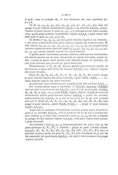 Giornale di matematiche di Battaglini