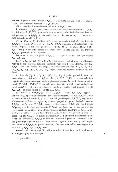 Giornale di matematiche di Battaglini