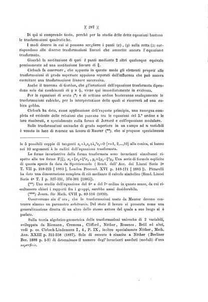 Giornale di matematiche di Battaglini