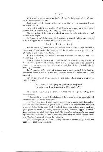 Giornale di matematiche di Battaglini