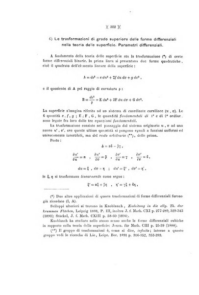 Giornale di matematiche di Battaglini