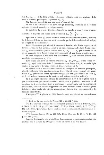 Giornale di matematiche di Battaglini