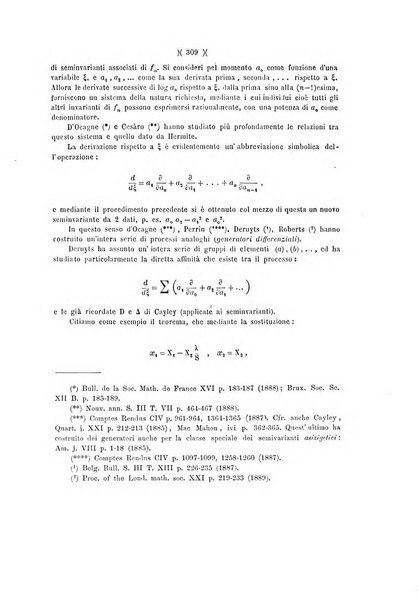 Giornale di matematiche di Battaglini